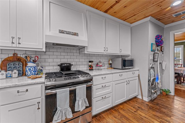 4110 Watt Avenue, Waco, TX 76710