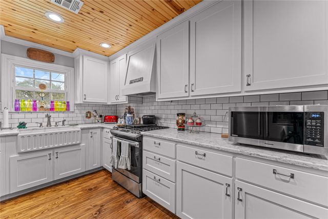 4110 Watt Avenue, Waco, TX 76710