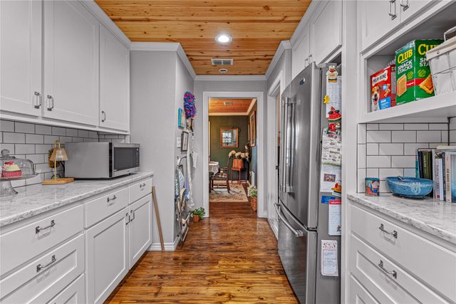 4110 Watt Avenue, Waco, TX 76710