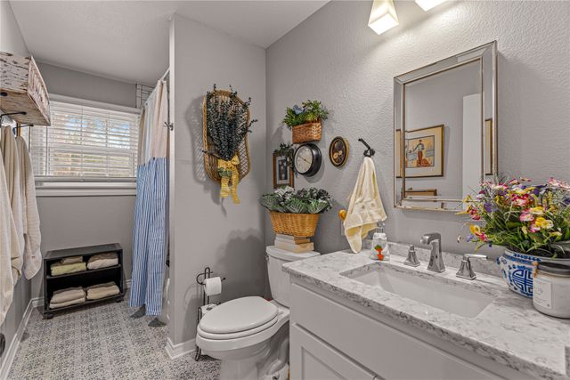 4110 Watt Avenue, Waco, TX 76710