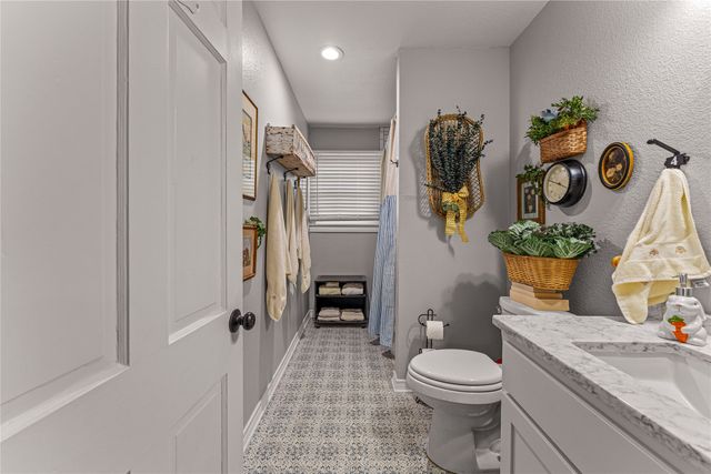 4110 Watt Avenue, Waco, TX 76710