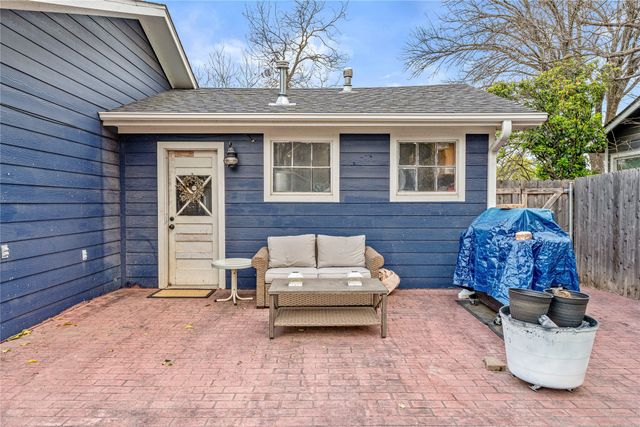 4110 Watt Avenue, Waco, TX 76710