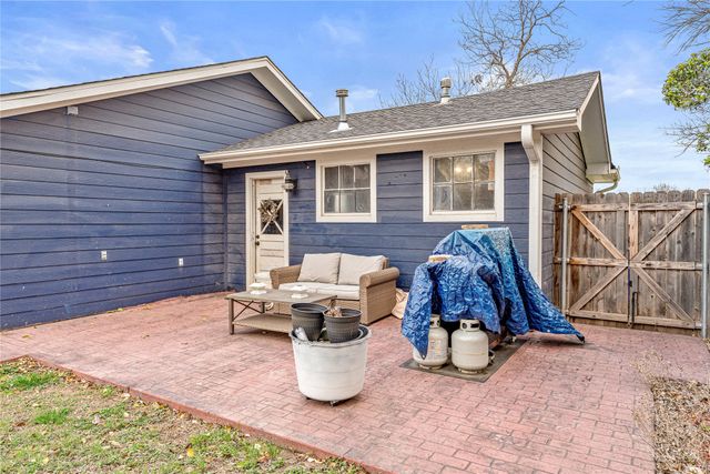 4110 Watt Avenue, Waco, TX 76710