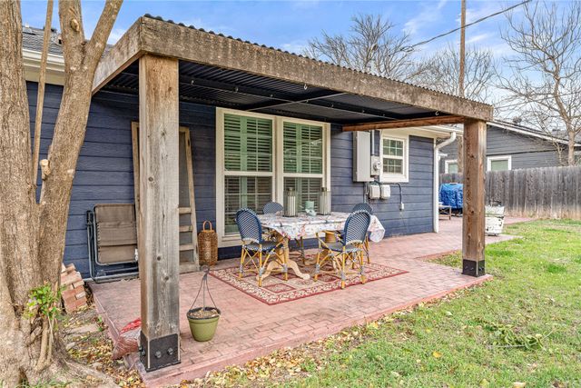 4110 Watt Avenue, Waco, TX 76710