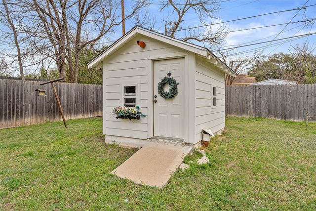 4110 Watt Avenue, Waco, TX 76710