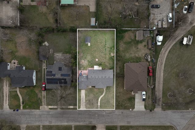 4110 Watt Avenue, Waco, TX 76710