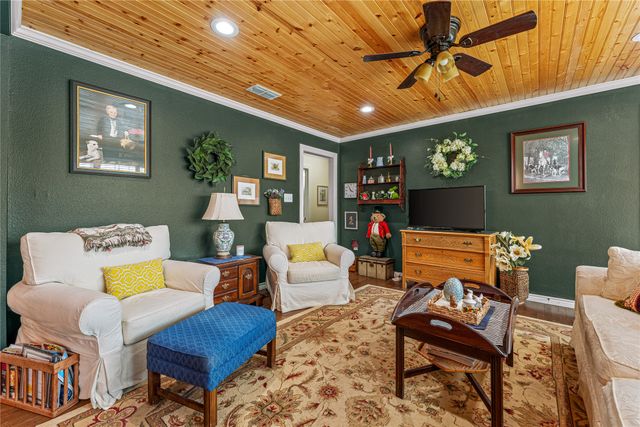 4110 Watt Avenue, Waco, TX 76710