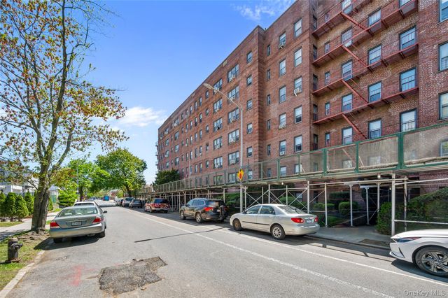 14350 Hoover Avenue 505, Briarwood, NY 11435