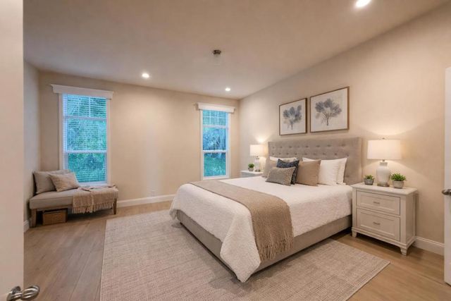 96 Timber Cove, Campbell, CA 95008
