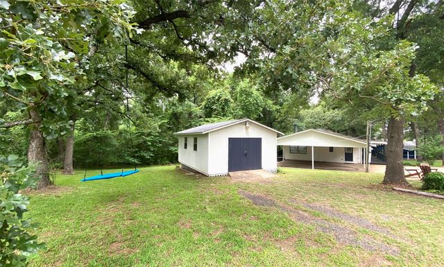 184 Beachwood Drive, Mabank, TX 75156