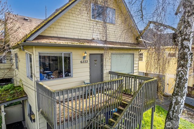 6222 4th Avenue NW, Seattle, WA 98107
