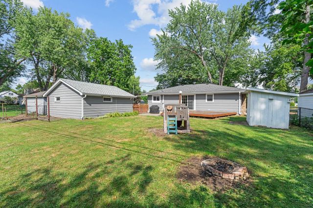 8730 Portland Avenue S, Bloomington, MN 55420