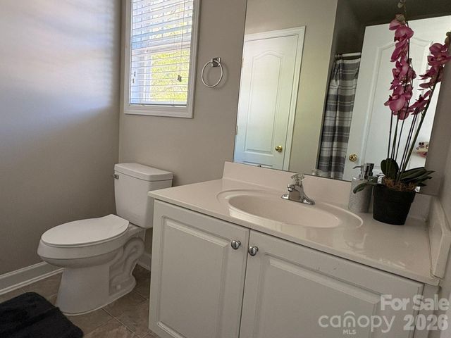 12758 Cross Dale Drive, Huntersville, NC 28078