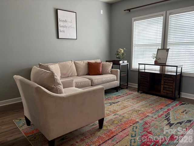 12758 Cross Dale Drive, Huntersville, NC 28078