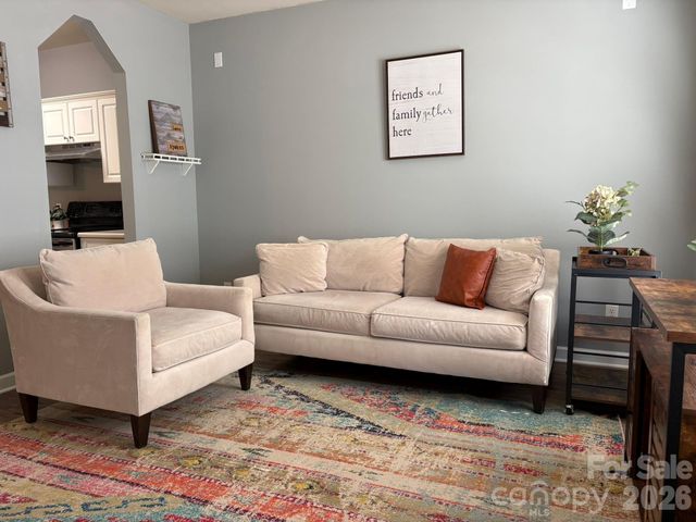 12758 Cross Dale Drive, Huntersville, NC 28078