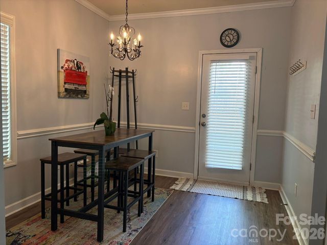 12758 Cross Dale Drive, Huntersville, NC 28078