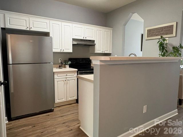 12758 Cross Dale Drive, Huntersville, NC 28078