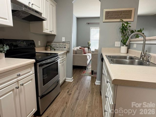 12758 Cross Dale Drive, Huntersville, NC 28078