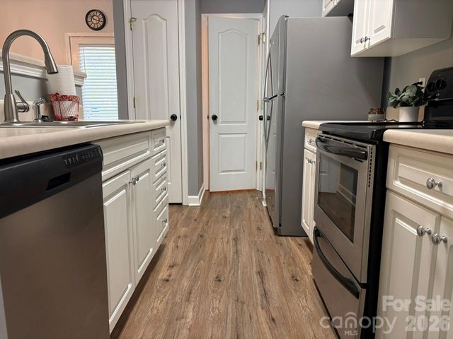 12758 Cross Dale Drive, Huntersville, NC 28078