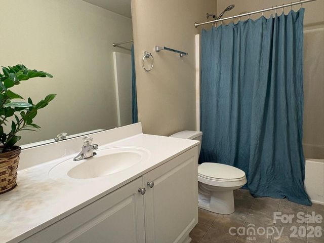 12758 Cross Dale Drive, Huntersville, NC 28078