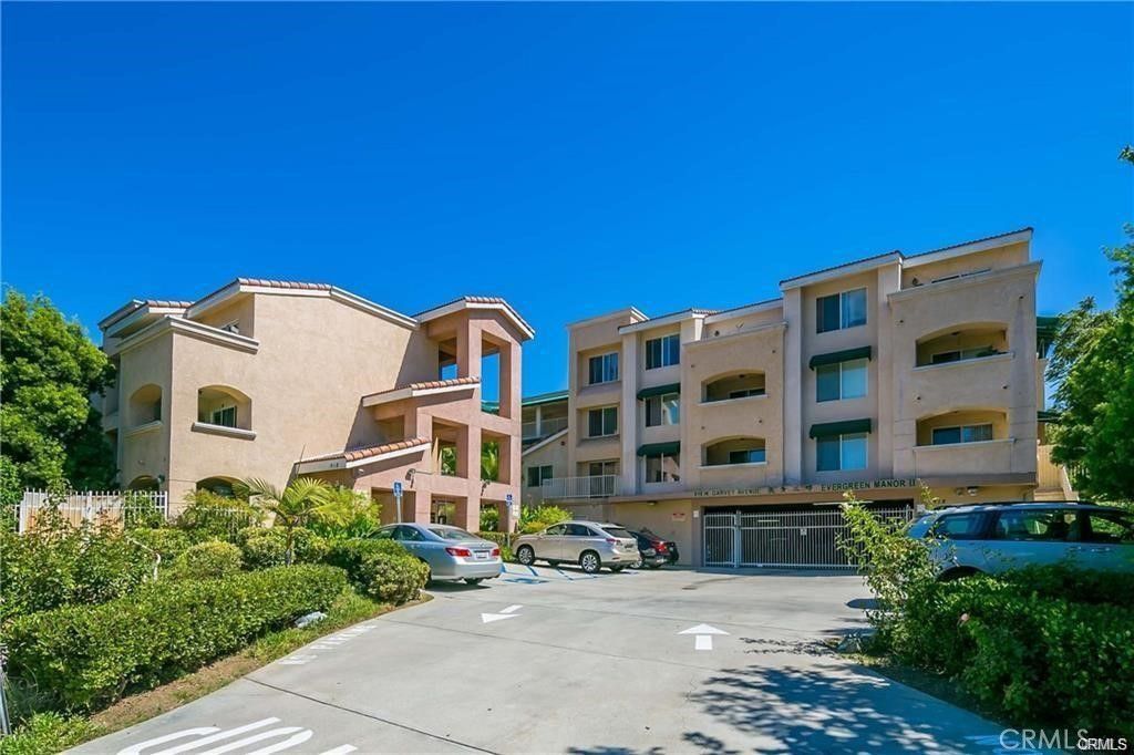 Image 1 of property listing at 918 W Garvey Avenue 313, Monterey Park, CA 91754