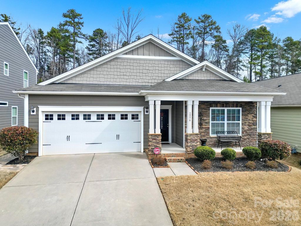 1576 Spring Blossom Trail, Fort Mill, SC 29708