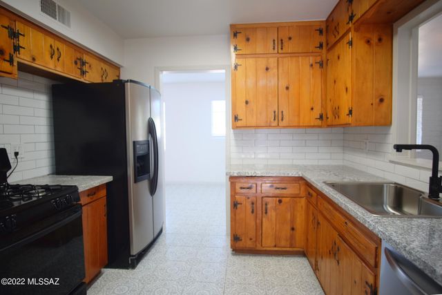 2743 N Park Avenue, Tucson, AZ 85719