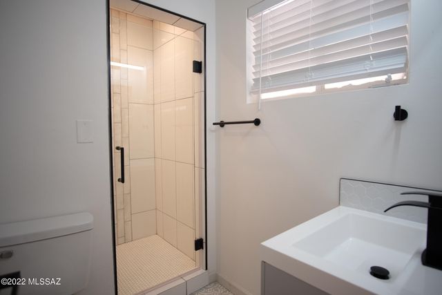 2743 N Park Avenue, Tucson, AZ 85719