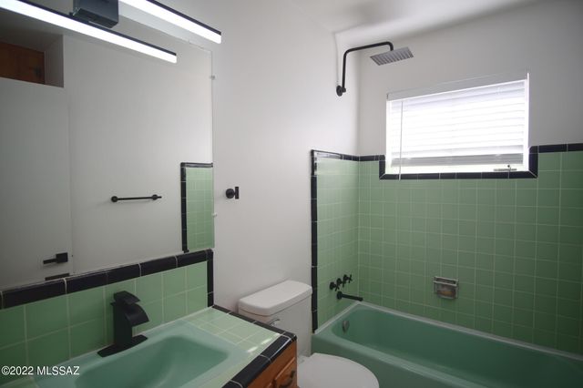2743 N Park Avenue, Tucson, AZ 85719