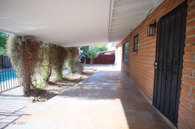 2743 N Park Avenue, Tucson, AZ 85719