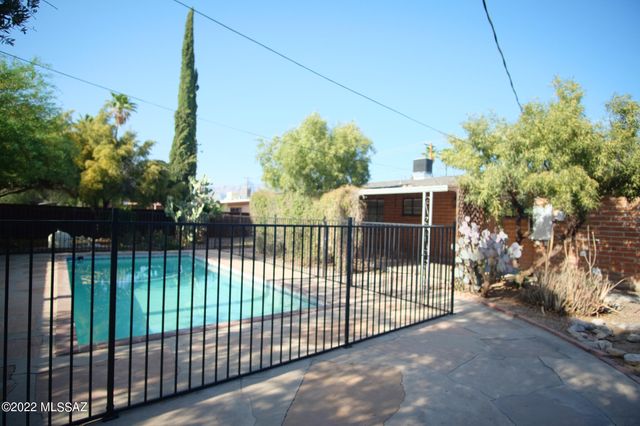 2743 N Park Avenue, Tucson, AZ 85719