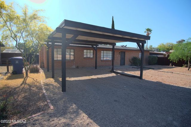 2743 N Park Avenue, Tucson, AZ 85719