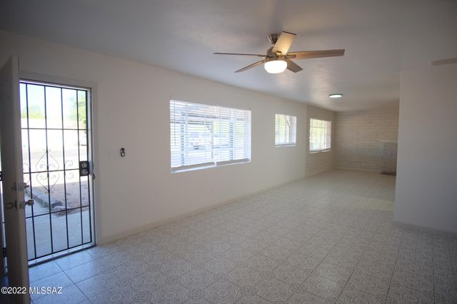 2743 N Park Avenue, Tucson, AZ 85719
