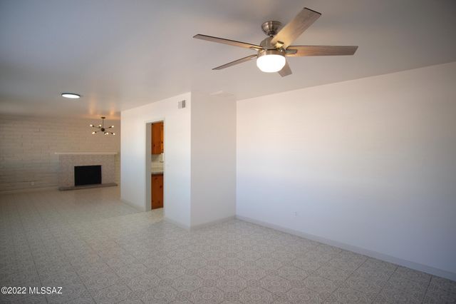 2743 N Park Avenue, Tucson, AZ 85719