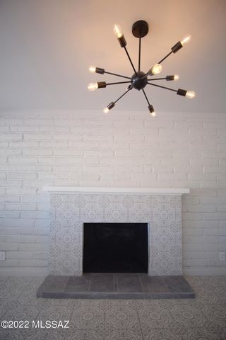 2743 N Park Avenue, Tucson, AZ 85719
