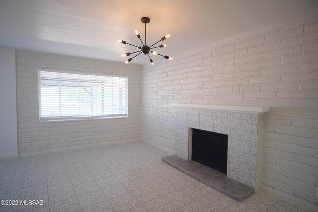 2743 N Park Avenue, Tucson, AZ 85719