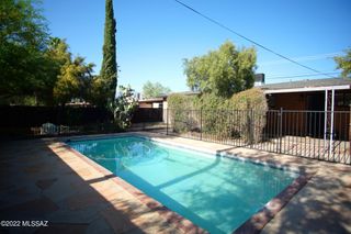 2743 N Park Avenue, Tucson, AZ 85719