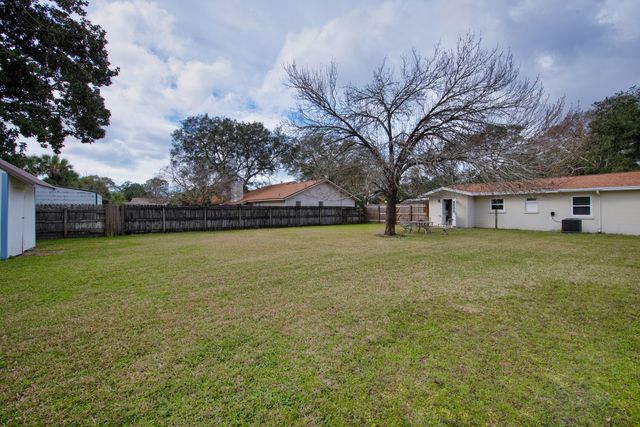 704 Burton Avenue, Fort Walton Beach, FL 32547