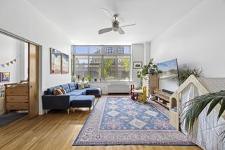 258 St Nicholas Avenue # 2-D, New York City, NY 10027