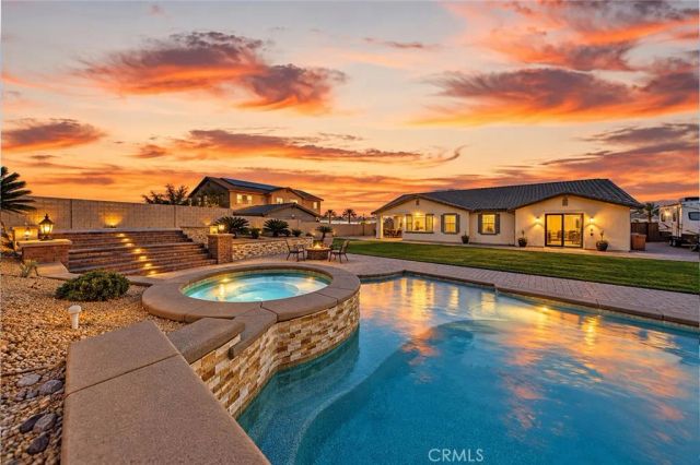5091 Woodley Ridge, Rancho Cucamonga, CA 91739