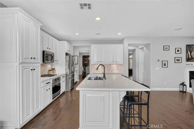 5091 Woodley Ridge, Rancho Cucamonga, CA 91739