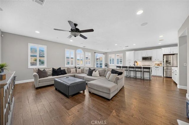 5091 Woodley Ridge, Rancho Cucamonga, CA 91739