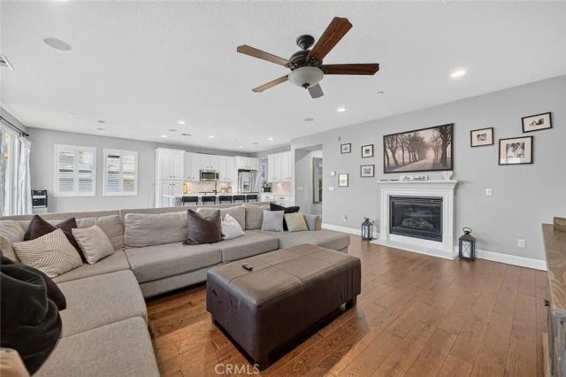 5091 Woodley Ridge, Rancho Cucamonga, CA 91739