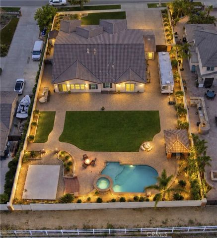 5091 Woodley Ridge, Rancho Cucamonga, CA 91739