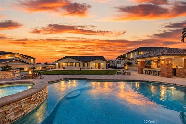 5091 Woodley Ridge, Rancho Cucamonga, CA 91739