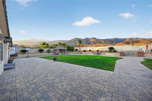 5091 Woodley Ridge, Rancho Cucamonga, CA 91739
