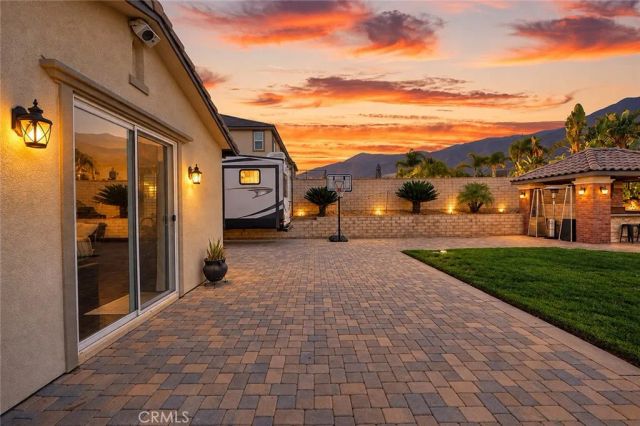 5091 Woodley Ridge, Rancho Cucamonga, CA 91739