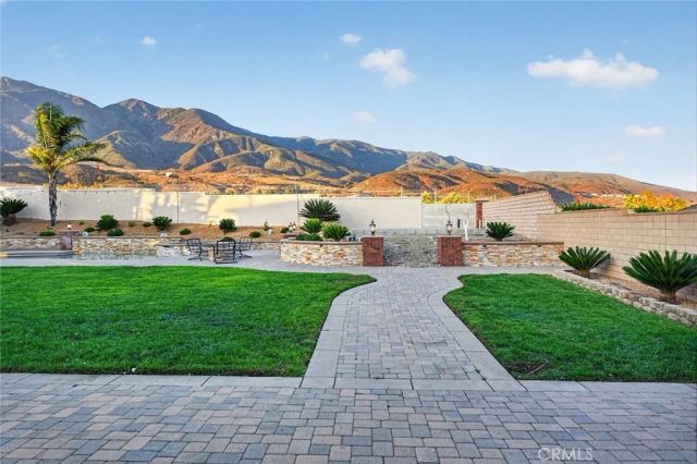 5091 Woodley Ridge, Rancho Cucamonga, CA 91739