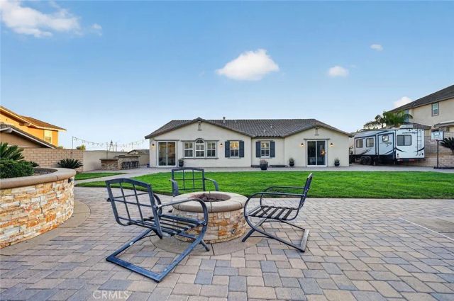5091 Woodley Ridge, Rancho Cucamonga, CA 91739