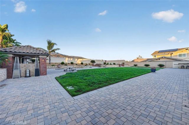 5091 Woodley Ridge, Rancho Cucamonga, CA 91739